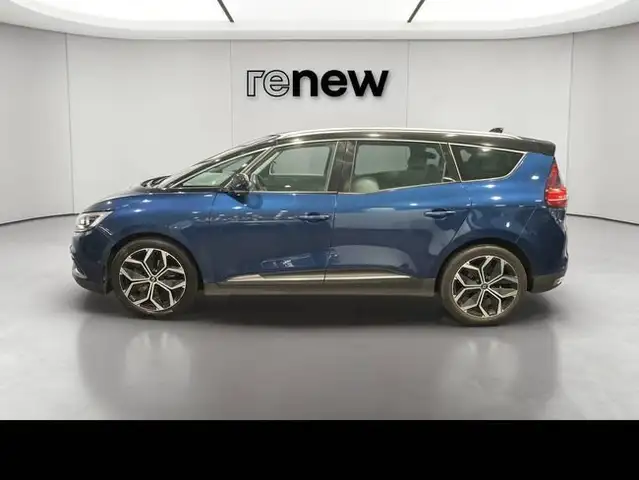 Renault Unknown Model view 4