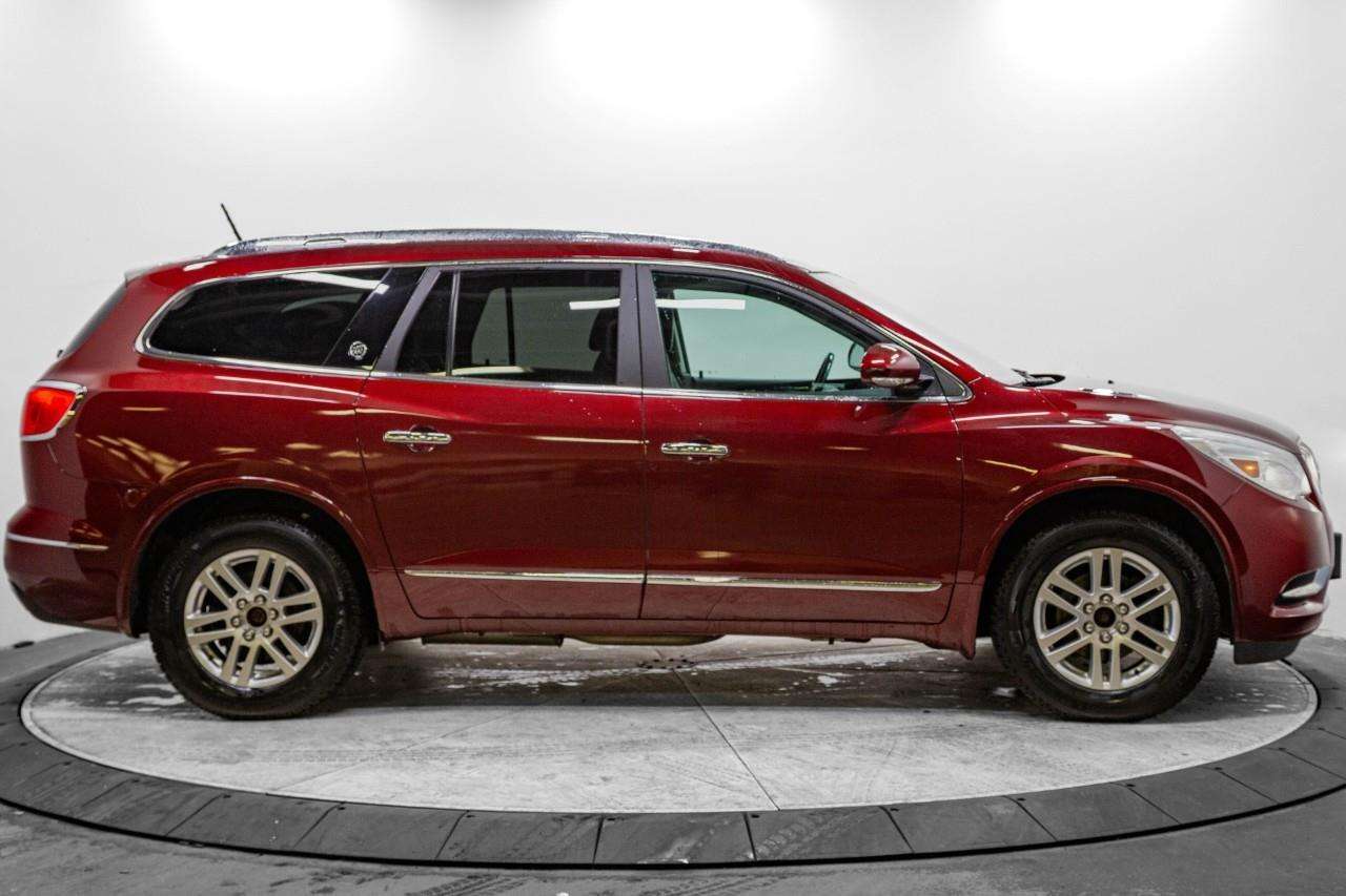 2017 Buick Enclave Premium thumb 7
