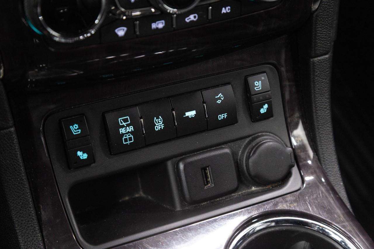 2017 Buick Enclave Premium thumb 14