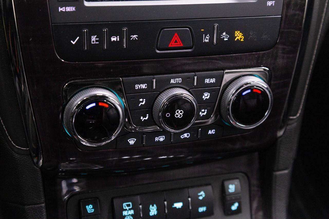 2017 Buick Enclave Premium thumb 15