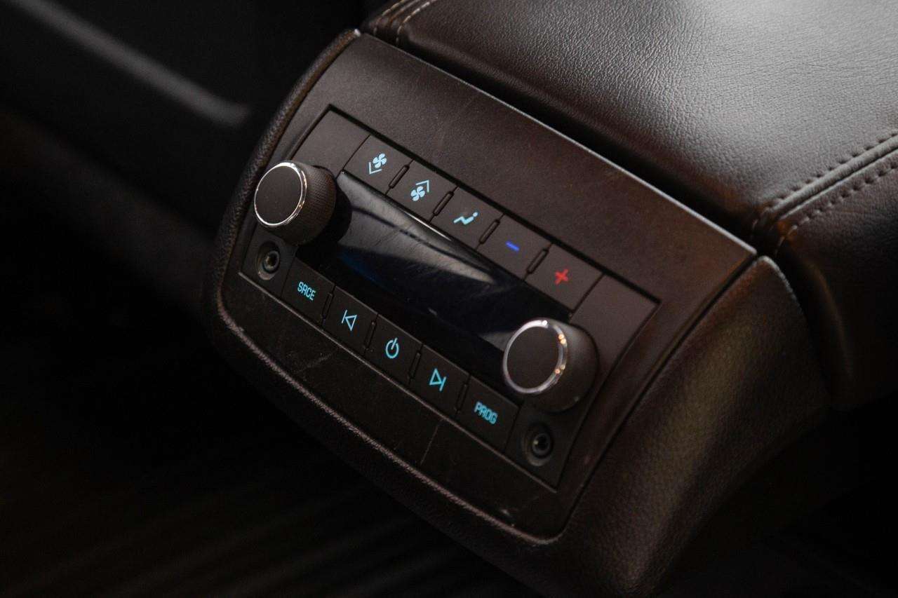 2017 Buick Enclave Premium thumb 8