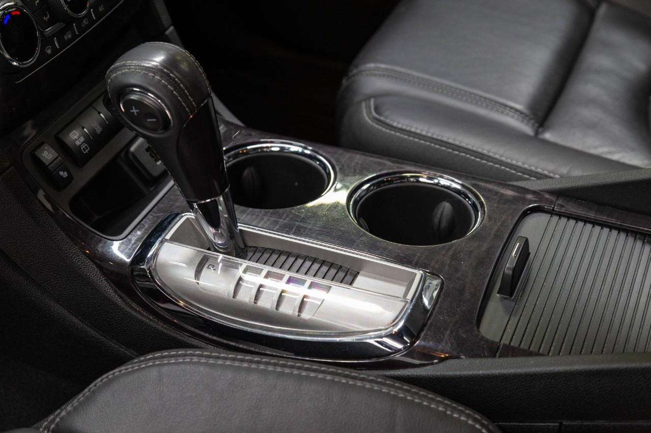2017 Buick Enclave Premium thumb 11