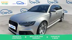 Audi RS6 C7 IV 4.0 TFSI 560 Quattro Steptronic8 .-