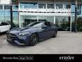 Mercedes-Benz C 220 d 4MATIC T-Modell AMG Line Premium Plus Bleu - thumbnail 1