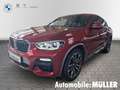 BMW X4 25d MSport xDrive Park-Assistent HUD El. Panodach Rouge - thumbnail 1