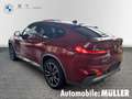 BMW X4 25d MSport xDrive Park-Assistent HUD El. Panodach Rouge - thumbnail 5