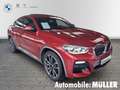 BMW X4 25d MSport xDrive Park-Assistent HUD El. Panodach Rouge - thumbnail 8