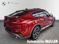 BMW X4 25d MSport xDrive Park-Assistent HUD El. Panodach Rouge - thumbnail 7
