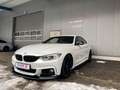 BMW 435 i Coupe M-Performance H&K/RFK/KEYLESS/XENON White - thumbnail 3