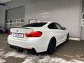 BMW 435 i Coupe M-Performance H&K/RFK/KEYLESS/XENON White - thumbnail 8