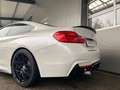 BMW 435 i Coupe M-Performance H&K/RFK/KEYLESS/XENON Blanc - thumbnail 5