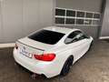 BMW 435 i Coupe M-Performance H&K/RFK/KEYLESS/XENON Biały - thumbnail 10
