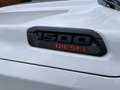 Dodge RAM 1500 V6 3.0 DIESEL OFFROAD NAVI LEDER Blanco - thumbnail 8