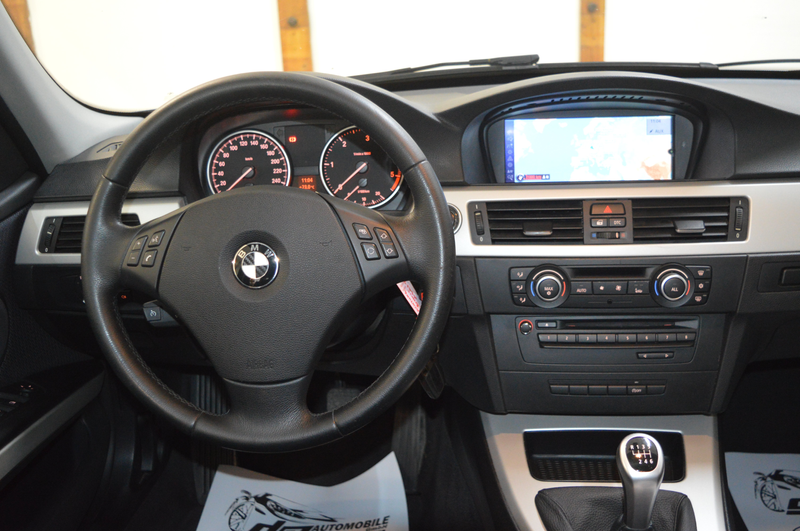 BMW 318 d **2.Besitz**neue Kette**neues Pickerl**Xenon** — photo 15