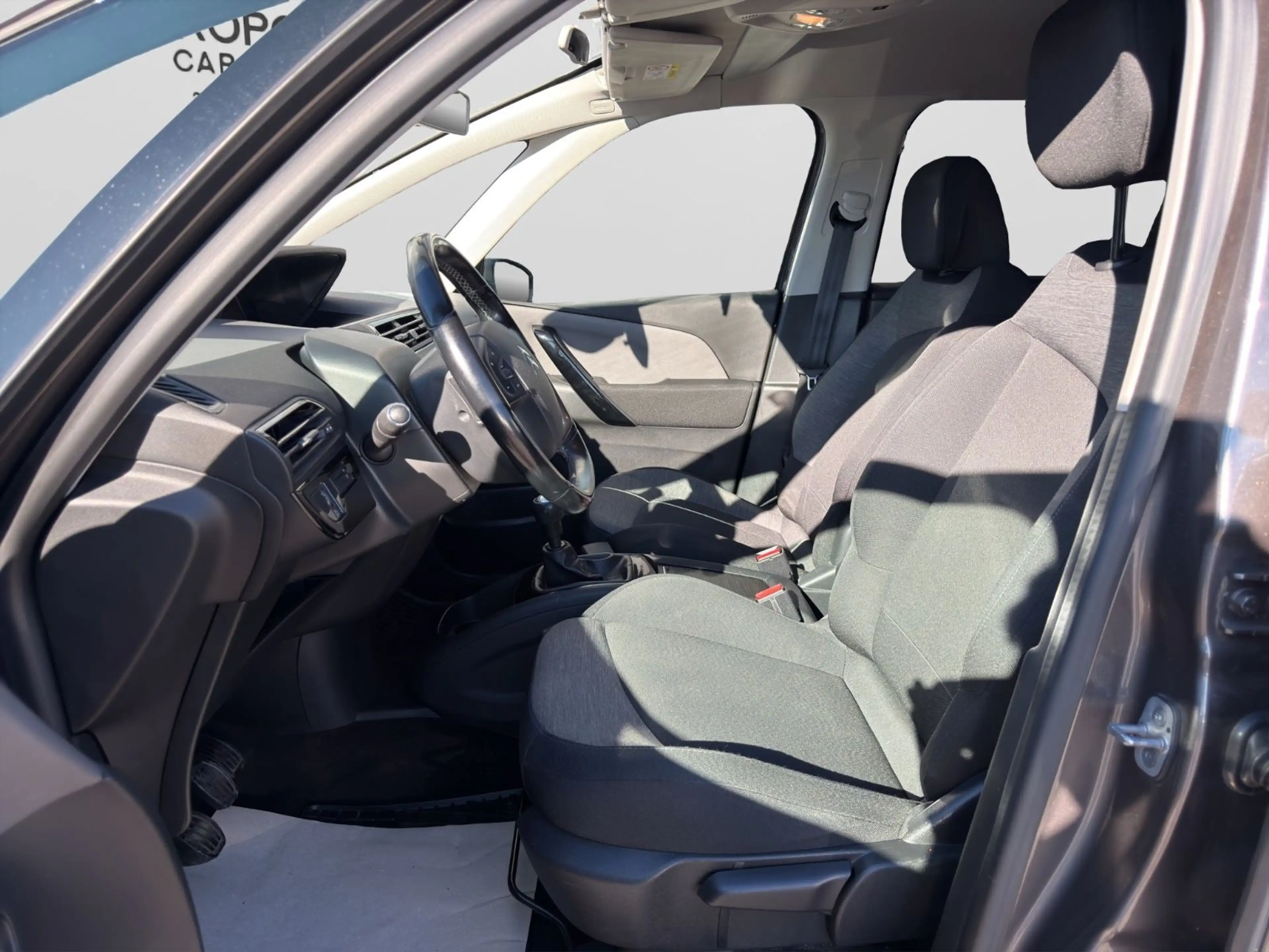 Citroen Grand C4 Picasso *7-Sitzer*Garantie*Finanz* — photo 9