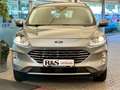 Ford Kuga Titanium+Automatik+Navi+Kamera+Key-Free Silber - thumbnail 2