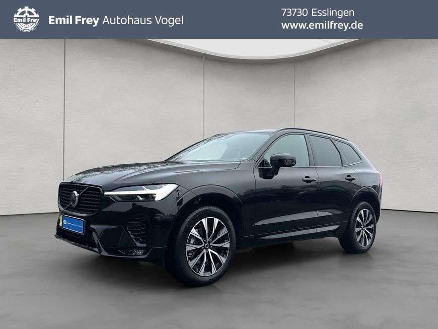 Second hand Volvo Xc60 2.0