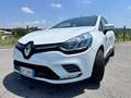 Renault Clio Clio IV 2019 0.9 tce Fatturabile iva esposta Bianco - thumbnail 1