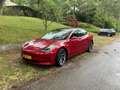 Tesla Model 3 Performance 75 kWh + FSD + Trackpackage Rood - thumbnail 1