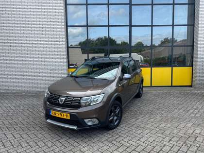 Dacia Sandero 0.9 TCe Bi-Fuel SL Stepway, Trekhaak, 4 seizoenen