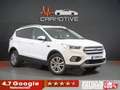Ford Kuga 1.5 EcoBoost Trend FWD 120 Blanc - thumbnail 1