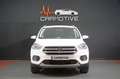 Ford Kuga 1.5 EcoBoost Trend FWD 120 Blanc - thumbnail 22