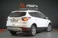 Ford Kuga 1.5 EcoBoost Trend FWD 120 Blanc - thumbnail 4