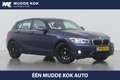 BMW 118 1-serie 118i Corporate Lease Executive | Automaat Albastru - thumbnail 1