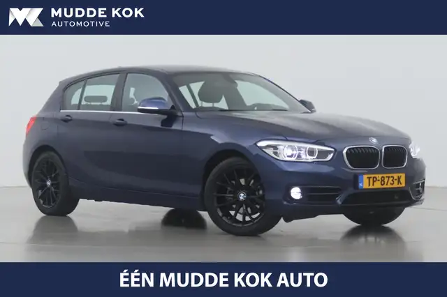 BMW 118 1-serie 118i Corporate Lease Executive | Automaat