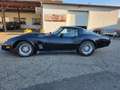Chevrolet Corvette Corvette Schwarz - thumbnail 3
