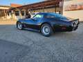 Chevrolet Corvette Corvette Schwarz - thumbnail 4