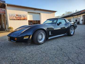 Corvette