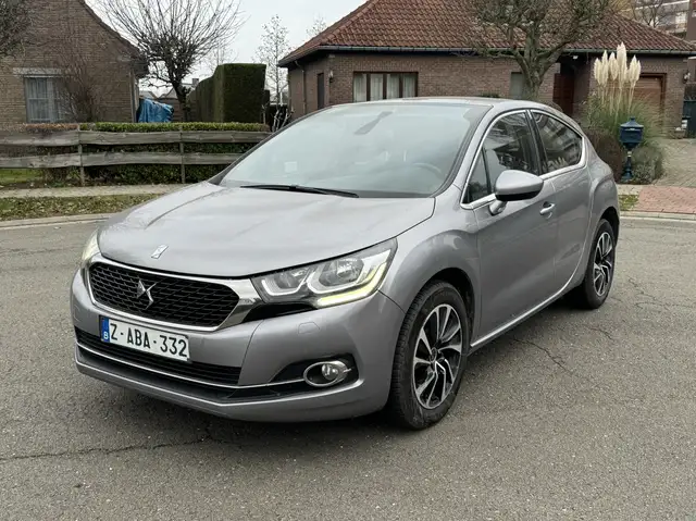 Citroen DS4 Citroen DS4 , 1.6 hdi , Airco , Gps , Ct Ok Carpas
