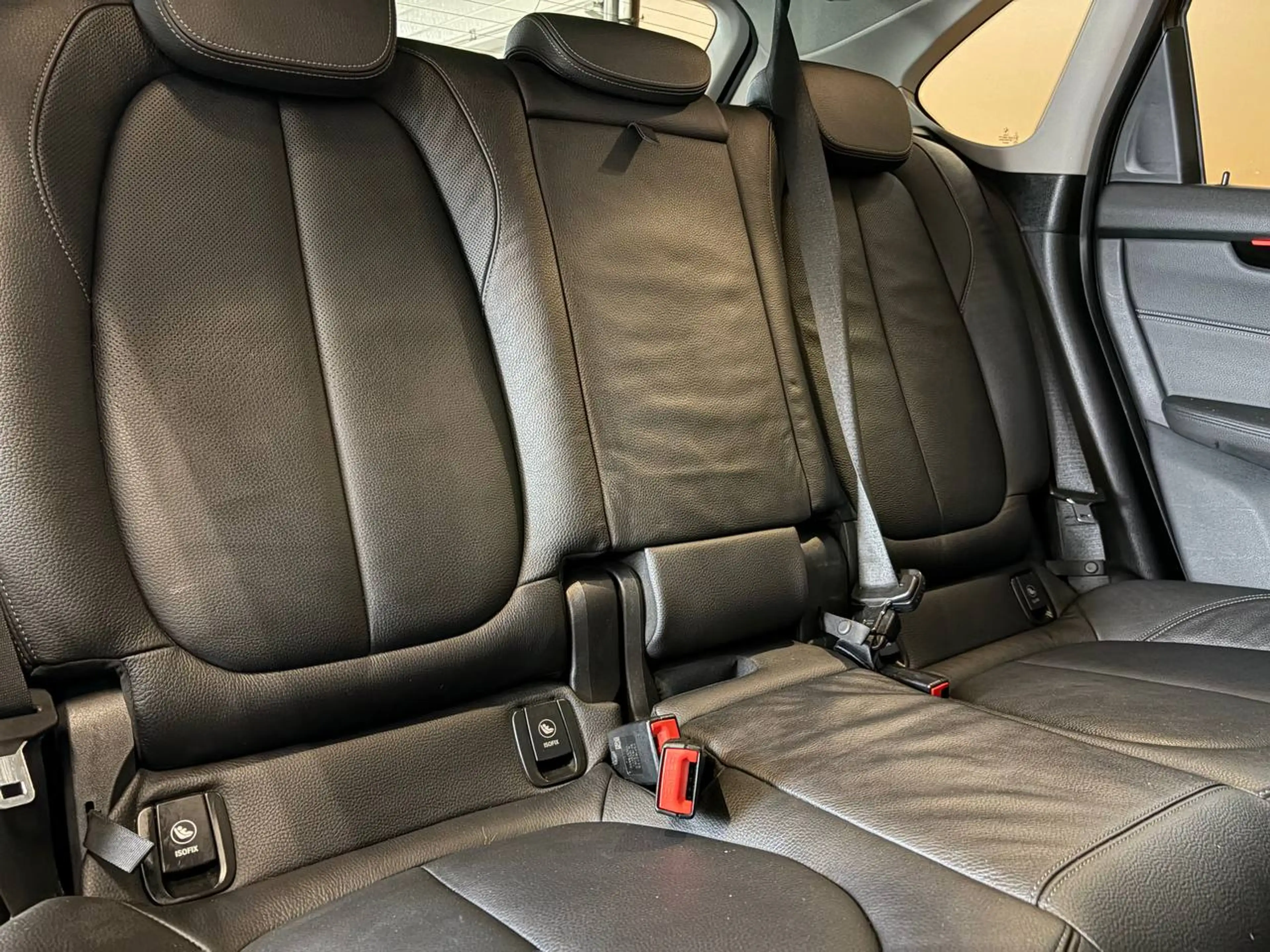 BMW 225 2-serie Active Tourer 225xe iPerformance High Exec — photo 8