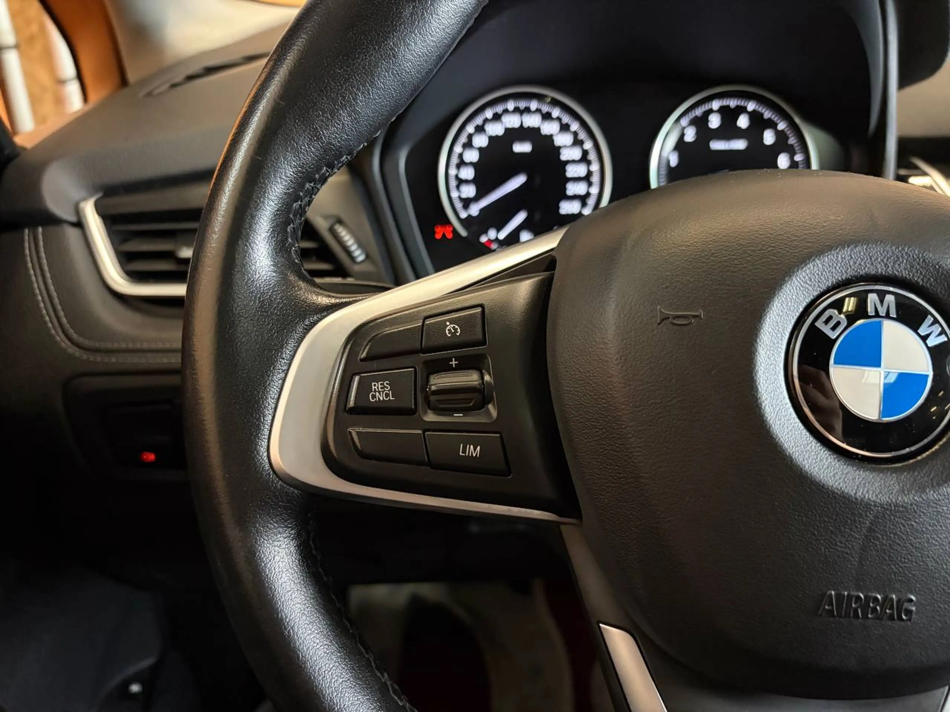 BMW 225 2-serie Active Tourer 225xe iPerformance High Exec — photo 14