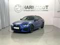 BMW i4 M50 *Innovationspaket / Ö-Paket / Schiebedach* Blau - thumbnail 2