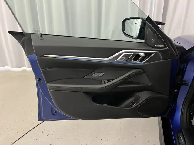 BMW I4 view 19
