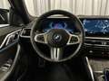 BMW i4 M50 *Innovationspaket / Ö-Paket / Schiebedach* Blau - thumbnail 12