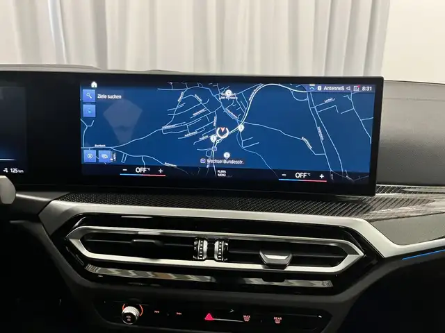 BMW I4 view 13