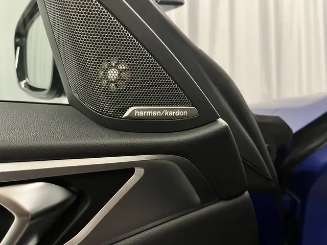 BMW I4 view 20
