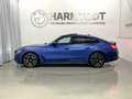 BMW i4 M50 *Innovationspaket / Ö-Paket / Schiebedach* Blau - thumbnail 4