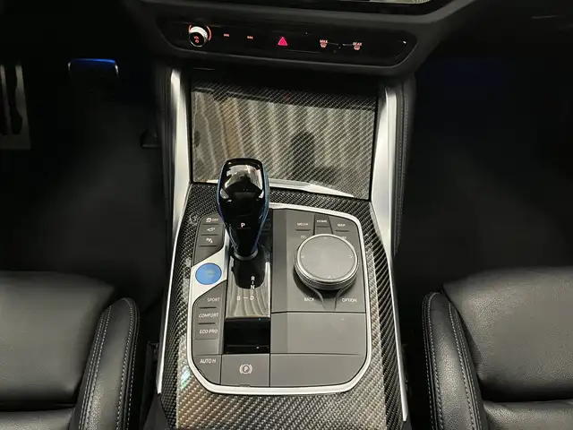 BMW I4 view 14