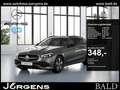 Mercedes-Benz C 300 e T Avantgarde/Pano/Sitzklima/AHK/HUD/360 Silber - thumbnail 1