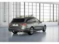 Mercedes-Benz C 300 e T Avantgarde/Pano/Sitzklima/AHK/HUD/360 Silber - thumbnail 3