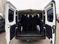 Fiat Talento L2H1, 9 Sitzer*MwSt.*AHK*Klima*langer Radstand* Wit - thumbnail 21