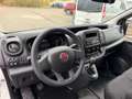Fiat Talento L2H1, 9 Sitzer*MwSt.*AHK*Klima*langer Radstand* Wit - thumbnail 9