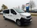 Fiat Talento L2H1, 9 Sitzer*MwSt.*AHK*Klima*langer Radstand* Wit - thumbnail 2