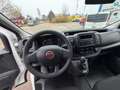 Fiat Talento L2H1, 9 Sitzer*MwSt.*AHK*Klima*langer Radstand* Wit - thumbnail 11