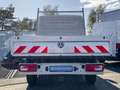 Volkswagen Crafter 35 Pritsche DOKA 2.0 TDI MR AHK Klima Weiß - thumbnail 4