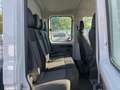 Volkswagen Crafter 35 Pritsche DOKA 2.0 TDI MR AHK Klima Weiß - thumbnail 12